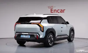 Kia Ev3 Earth Long Range 2WD 2025