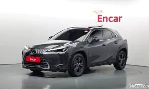 Lexus Ux 2.0 2WD 2024
