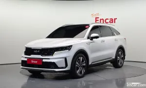 Kia Sorento Signature HEV 1.6 2WD 2022