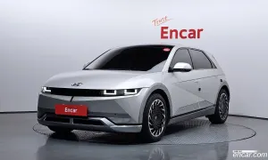 Hyundai Ioniq5 Prestige Long range 2022