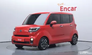 Kia Ray Prestige 2018