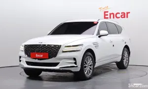 Genesis Gv80 2.5T Gasoline AWD 2023