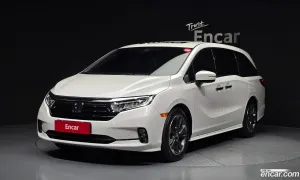 Honda Odyssey 5th 3.5 2023