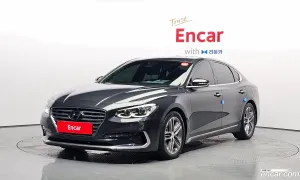Hyundai Grandeur Special 2.4 Premium 2018