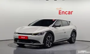 Kia Ev6 Air Long Range 2022