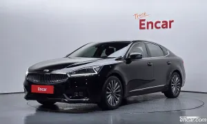 Kia K7 2.4 GDI Prestige 2016
