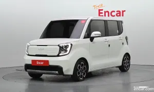 Kia Ray Signature 2023
