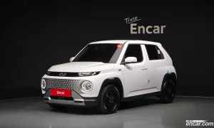 Hyundai Casper Modern 2022