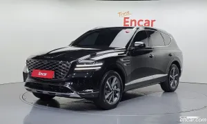 Genesis Gv80 2.5T Gasoline AWD 2023