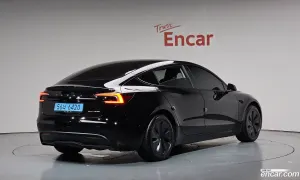Tesla Model 3 Long Range AWD 2024