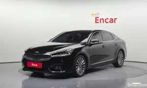 Kia K7 2.2 Diesel Limited 2017