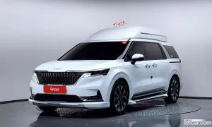 Kia Canival Signature 9-Seater Hi-Limousine 2022