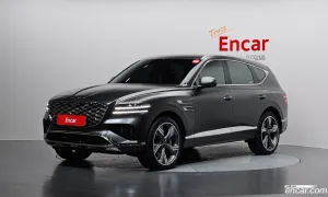 Genesis Gv80 2.5T Gasoline AWD 2024