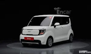 Kia Ray Trendy 2025