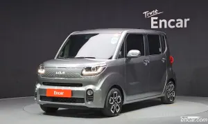 Kia Ray Signature 2022