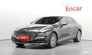Genesis G80 Gasoline 2.5 Turbo AWD 2022