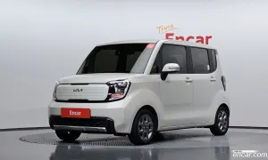 Kia Ray Prestige 2023