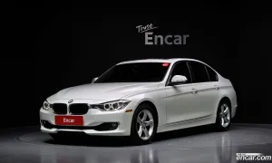 Bmw 3-series 320i 2014