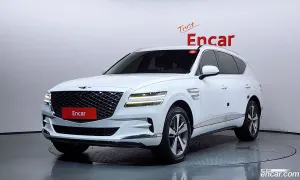 Genesis Gv80 2.5T Gasoline AWD 2020