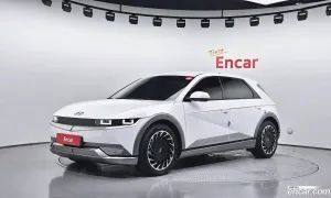 Hyundai Ioniq5 Prestige Long range 2021