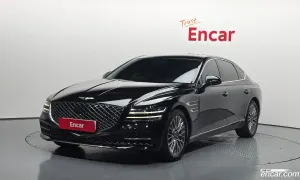 Genesis G80 Gasoline 2.5 Turbo AWD 2021