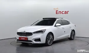 Kia K7 Special 3.3 GDI Noblesse 2016