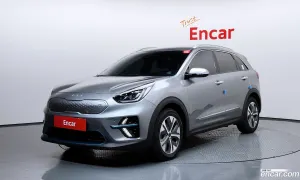 Kia Niro Noblesse 2021