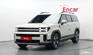 Hyundai Santafe Prestige Plus HEV 1.6 2WD 2025