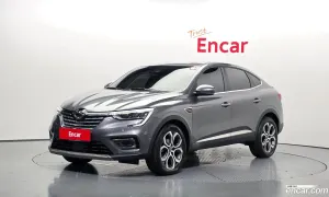 Renault-koreasamsung Xm3 1.3 TCe RE Signature 2020