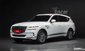 Genesis Gv80 2.5T Gasoline 2WD 2022
