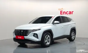 Hyundai Tucson Modern Gasoline 1.6 Turbo 2WD 2023