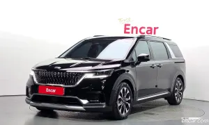 Kia Canival 7-Seater Signature 2020