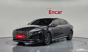 Hyundai Grandeur Premium Choice 2.5 2020