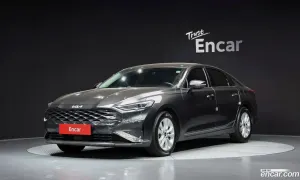 Kia K8 Noblesse 2.5 Gasoline 2WD 2022