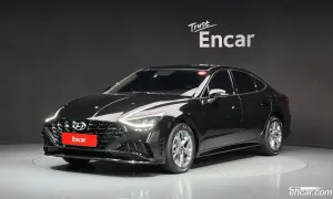 Hyundai Sonata Premium Plus 2.0 2021