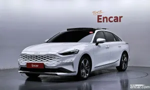 Kia K8 Signature Special 2024
