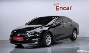 Chevroletgmdaewoo Malibu 1.5 Turbo LS 2017