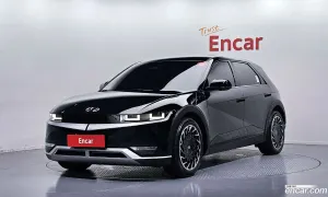 Hyundai Ioniq5 Exclusive Long range 2023