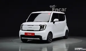 Kia Ray Signature 2022