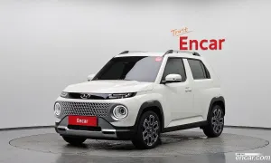 Hyundai Casper Inspiration 2022