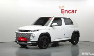 Hyundai Casper Modern 2022