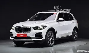 Bmw X5 xDrive 30d xLine 2022