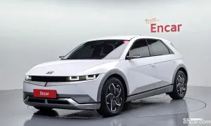 Hyundai Ioniq5 Prestige Long Range AWD 2022