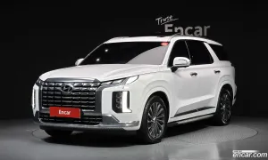 Hyundai Palisade Calligraphy Gasoline 3.8 2WD 2022