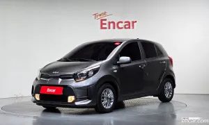 Kia Morning Prestige 2022