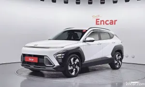 Hyundai Kona Premium Gasoline 1.6 Turbo 2WD 2024