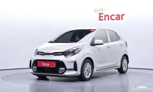 Kia Morning Signature 2022