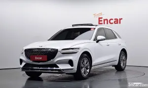 Genesis Gv70 2.5T Gasoline 2WD 2023