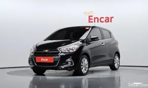 Chevroletgmdaewoo Spark LTZ 2016