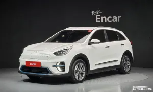 Kia Niro Noblesse 2021